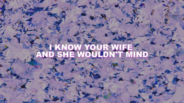 Cola || Lana Del Rey Lyrics