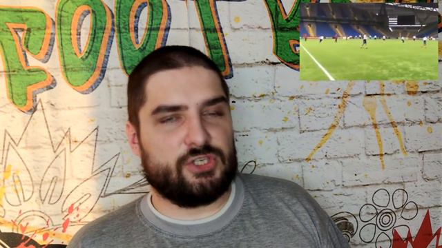 Черчесов несёт дичь! Как он оправдывает состав на Евро! смотреть онлайн