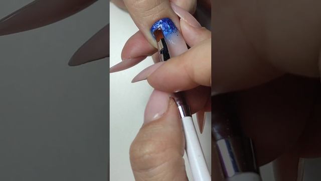 Новогодний дизайн ногтей смотреть онлайн