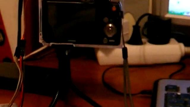 TimeLapse для цифровой мыльницы смотреть онлайн