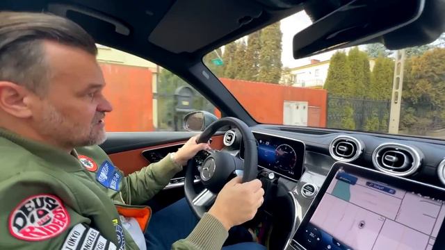 NOWY MERCEDES GLC 220d - Ostatni prawdziwy Mercedes!? | Kornacki Testuje смотреть онлайн