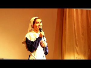 Романс "Генералам 12 го года", Сл.  Марина Цветаева, Муз. Андрей Петров, исполняет Ариадна Миронова