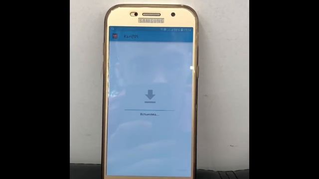 Мобильная касса на смартфон смотреть онлайн