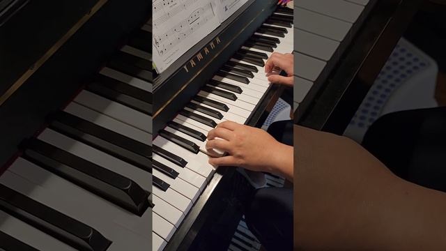 Court Dance - Reinagle смотреть онлайн