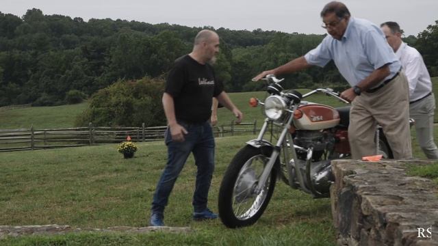 2022 - Radnor Hunt Concours d’Elegance | RS смотреть онлайн