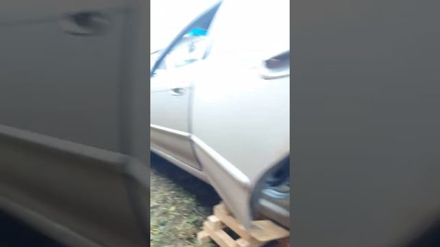 что делать если при замене тормозных колодок или барабана, не надевается барабан смотреть онлайн