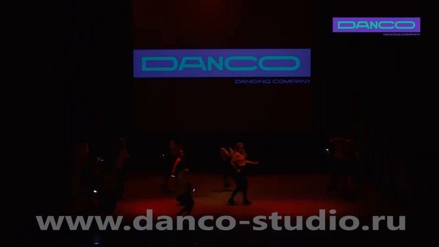 ПЕДАГОГИ школы танцев "DanCo" смотреть онлайн