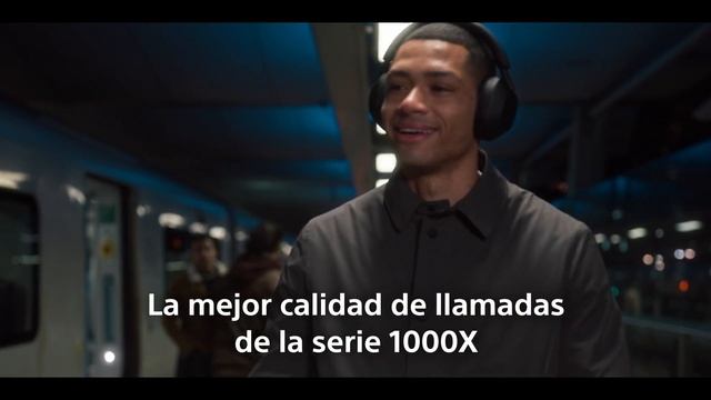WH-1000XM5 | Tu mundo. Nada más | Sony смотреть онлайн