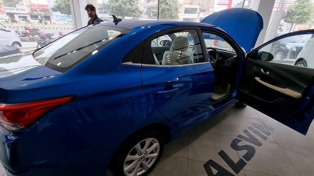 Changan Alsvin Lumiere | Detail Pictures смотреть онлайн