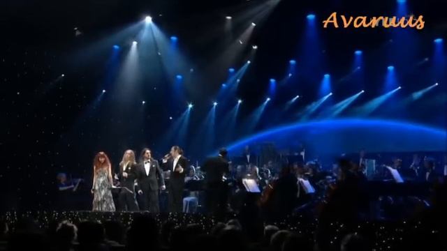 Jouluksi kotiin - Avaruus 1/2 смотреть онлайн