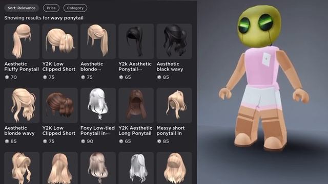 How to get FREE Headless tutorial on Roblox #roblox #capcut смотреть онлайн