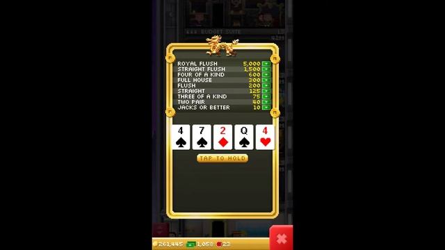 Tiny Tower Vegas Part 7 смотреть онлайн