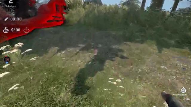 CSGO Danger Zone - O Cruel смотреть онлайн