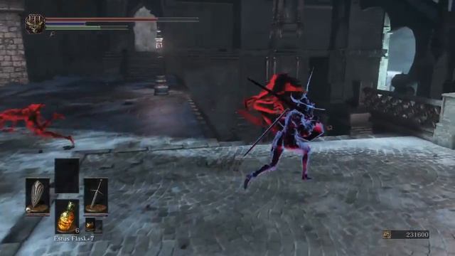 DARK SOULS 3 GIT GUD смотреть онлайн