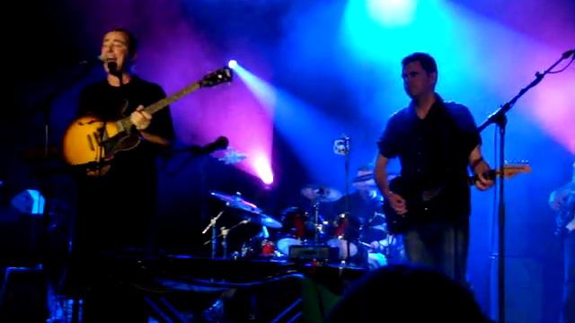 Francis Dunnery + John Mitchell, 'Love will tear us apart' Live in Whitehaven смотреть онлайн