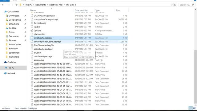How To Fix Sims 3 From Crashing In Any Part Of Your Game - Windows 10 смотреть онлайн