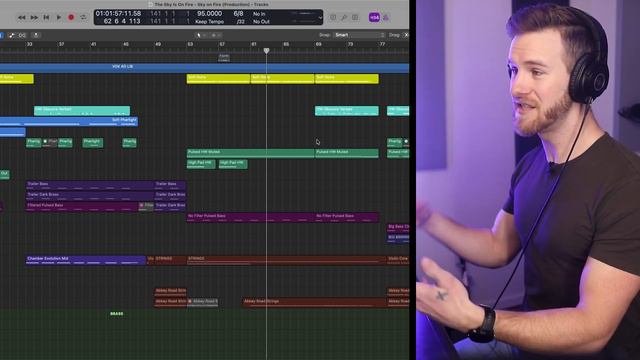 This Arrangement Tip Will Change Your Music смотреть онлайн