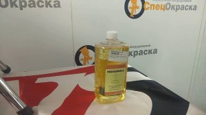 Mesamoll - пластификатор для смазки поршневых насосов