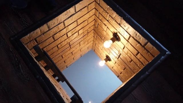 The magic of mirrors. Магия зеркал, бесконечное зеркало infinity mirror смотреть онлайн