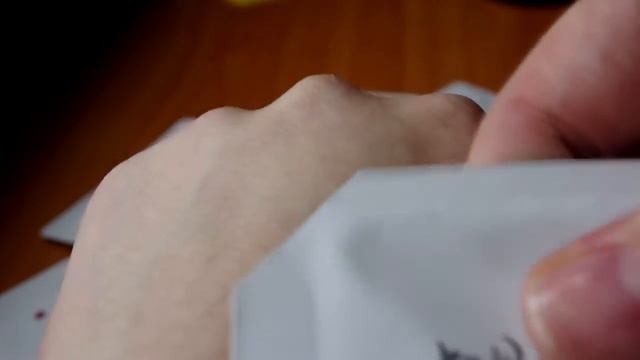 Очищающая маска с порошком белого женьшеня SULWHASOO Snowise Brightening Exfoliating Mask смотреть онлайн