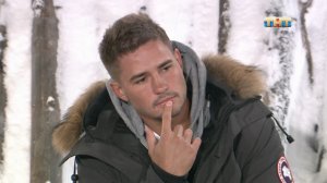 ДОМ-2 Город любви 5368 день Вечерний эфир (20.01.2019)