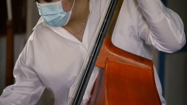 Orquesta de cuerdas de Hualaihué - La Tempestad смотреть онлайн