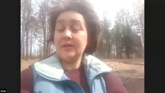 Ладование души. Раскрытие природного голоса смотреть онлайн