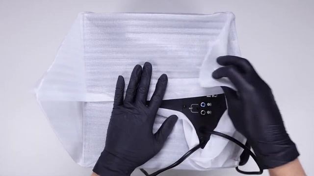 Logicool Z533 Speaker - UNBOXING ASMR [ NO TALKING ] смотреть онлайн
