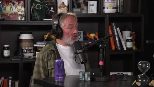 The Future of Crossfit, And The Broken Science of Health & Nutrition - Greg Glassman смотреть онлайн