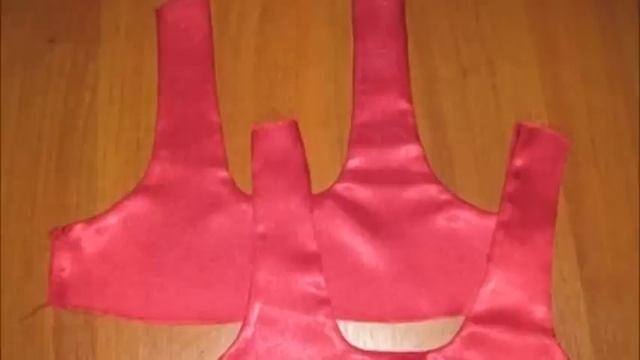 Как сшить костюм Маши смотреть онлайн