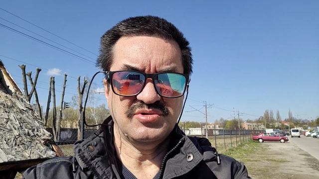 Нашел кремень - родной камень человечества. #17 смотреть онлайн