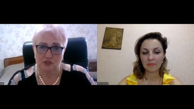 Феноменальные люди с Ингой Кирилюк