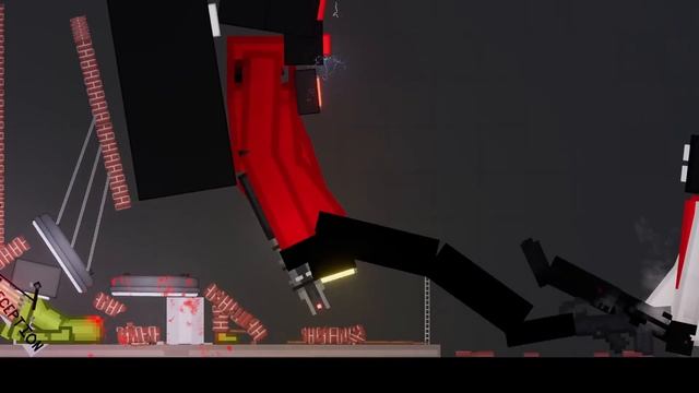 Can TITAN CAMERA MAN Defeat TITAN SPEAKER MAN CONTROLLED ? - Skibidi Toilet - People Playground смотреть онлайн