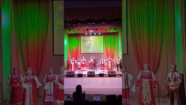"Гармонь-река" смотреть онлайн