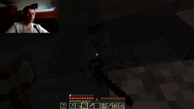 EVERYTHING IS NEW...most of it... [Minecraft] (Vanilla Adventures)#1 смотреть онлайн