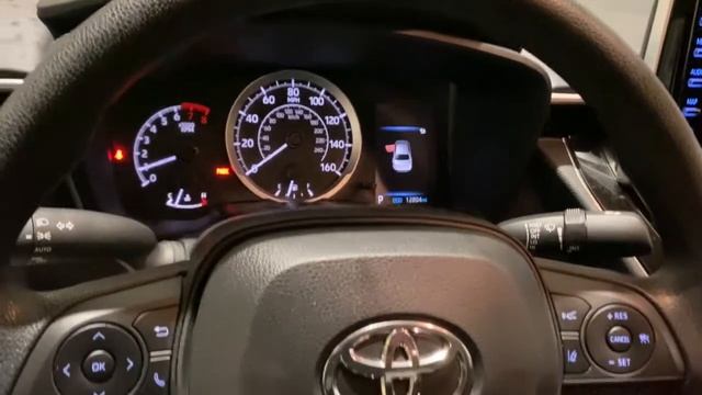 2020 Toyota Corolla Phoenix, Scottsdale, Tempe, Mesa, AZ 00987506 смотреть онлайн