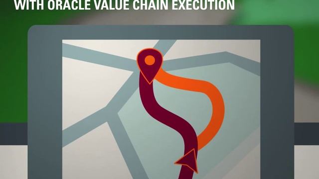 Oracle Logistics смотреть онлайн