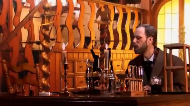 Louis Pasteur Documentary The Father of Germ Theory смотреть онлайн