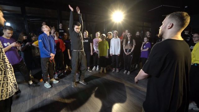 Lard vs Коля Гурин |1:4 | ELECTRO PRO| BSB 2020 смотреть онлайн