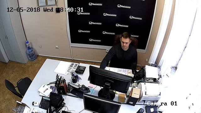 Hikvision DS-2CD2420F-I (2.8 мм) смотреть онлайн