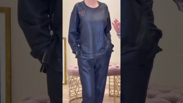 Легкая одежда Anna Verdi. Часть 8. Сезон "Осень 2021"