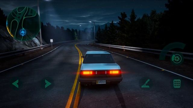 Static Shift Racing (OPEN WORLD) Gameplay Android / APK смотреть онлайн