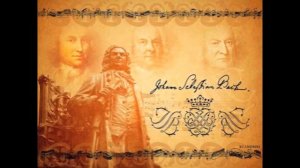 Johann Sebastian Bach - Kantaten - (BWV 30), (BWV 31)