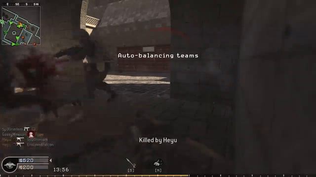 Cod 4 PC with Gassy & SSoHPKC part 8 смотреть онлайн