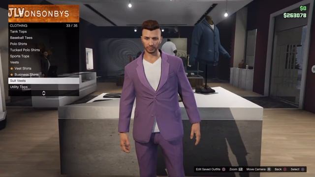 GTA 5 Online COSTUME SERIES PART 4: The Joker (Batman) Tutorial! & NO UPLOADS FOR 2 WEEKS! смотреть онлайн