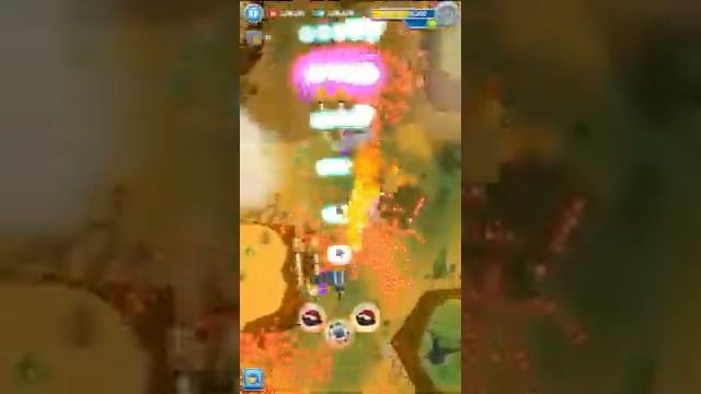 Bloons Supermonkey 2 - Levels 80-82 - Boss Battle смотреть онлайн