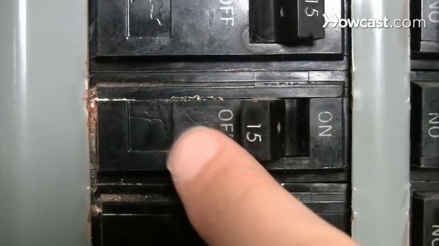 How to Test Circuit Breakers смотреть онлайн