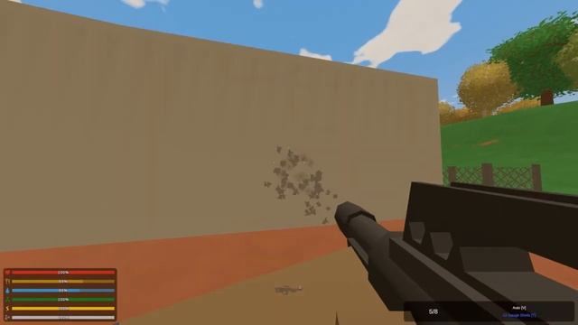 Unturned Best Mods Part 3 смотреть онлайн