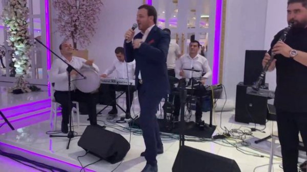 Manch & Artur Petrosyan (Lyon) 🔥