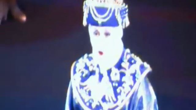 The Tale of Tsar Saltan.Ты волна моя, волна смотреть онлайн